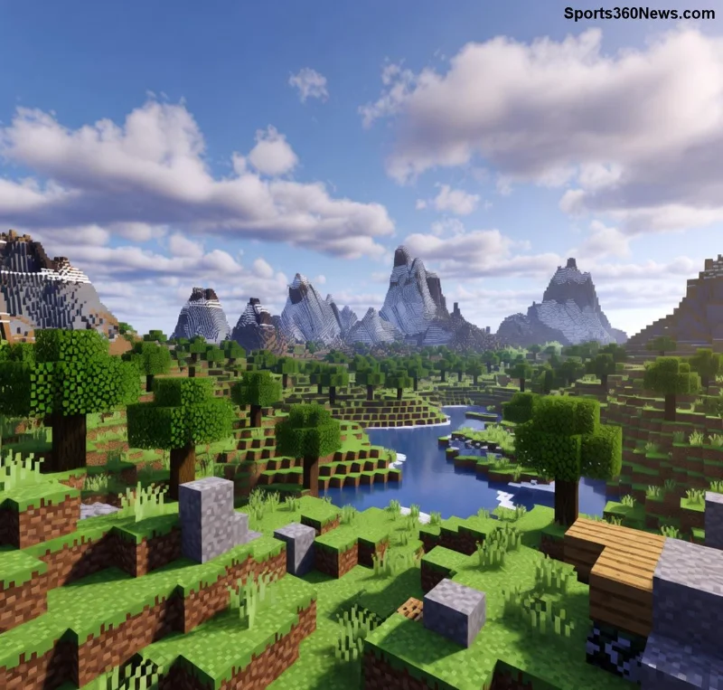 Captura de error Bedrock Code 1 en Minecraft Bedrock mostrando Fundación Falla