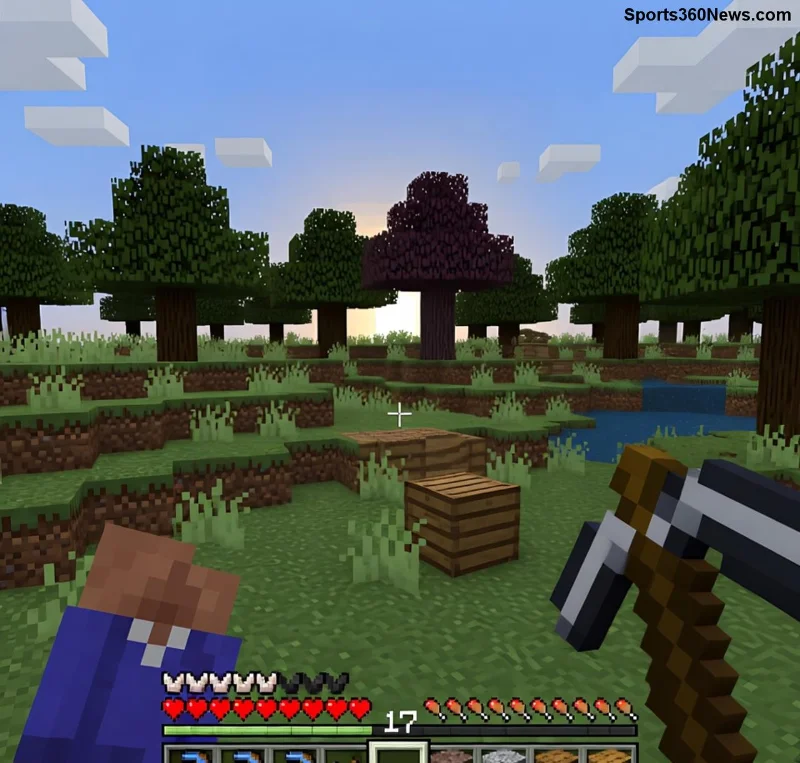 Minecraft launcher error screen showing Start Supports crash
