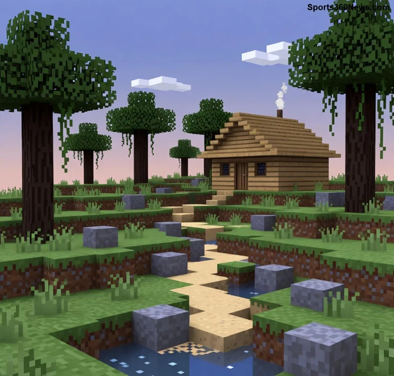 صورة توضيحية لأخطاء Bedrock Codes Minecraft Error في Minecraft