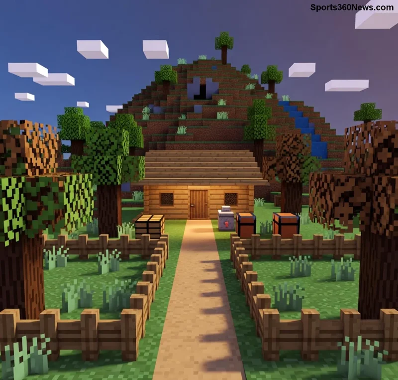 <strong>Failing Login Minecraft</strong> شاشة الفشل الشهيرة