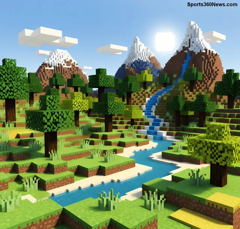 صورة خطأ Mac 6 Code Minecraft Error على شاشة Mac