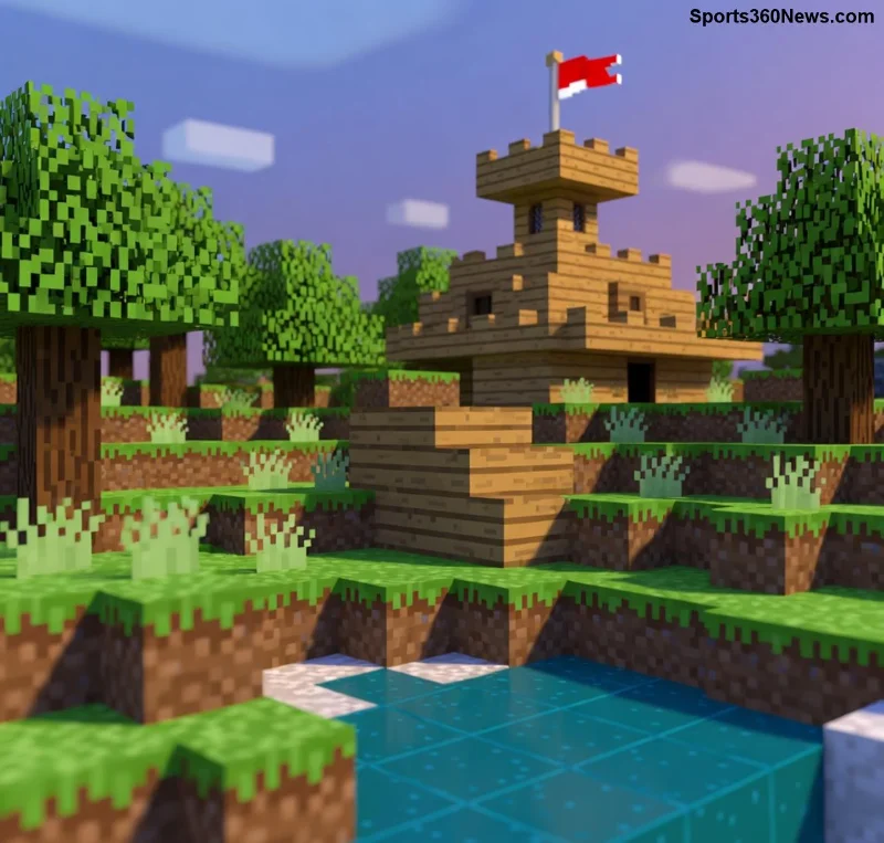 Minecraft launcher z błędem Exit Code 0x1 – typowy problem graczy