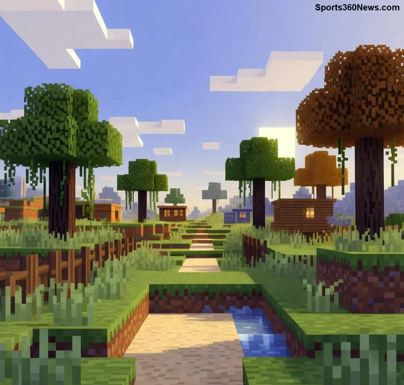 صورة سيرفر Minecraft مع خطأ Hosting Unknown Server