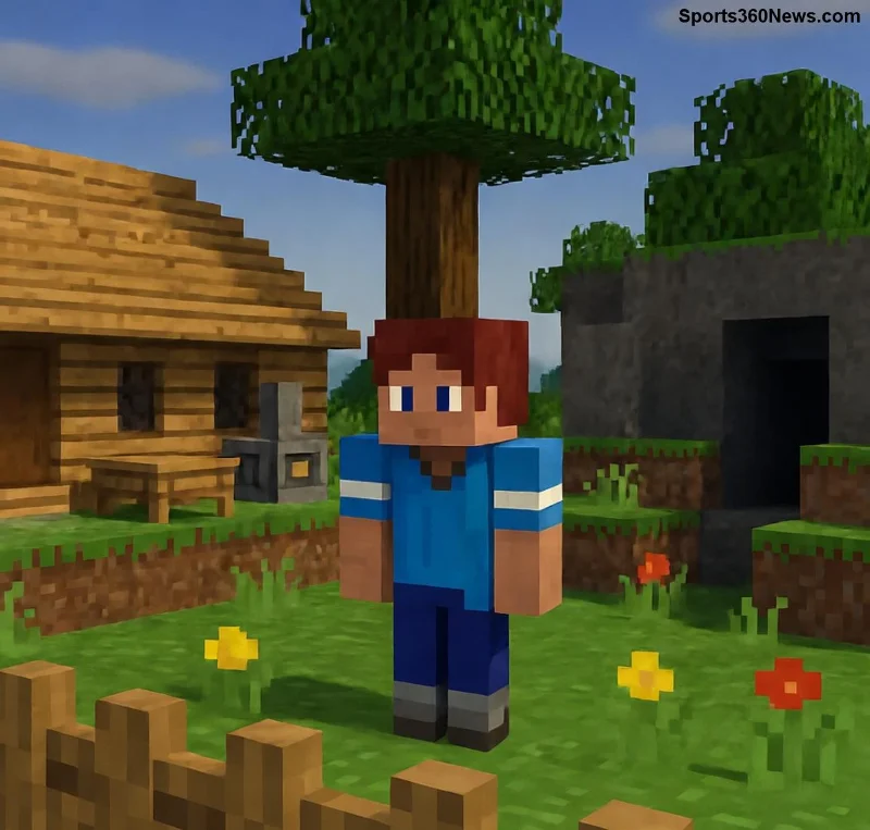 نصائح للاعبي Minecraft PS4 ضد خطأ Legacy Lakes
