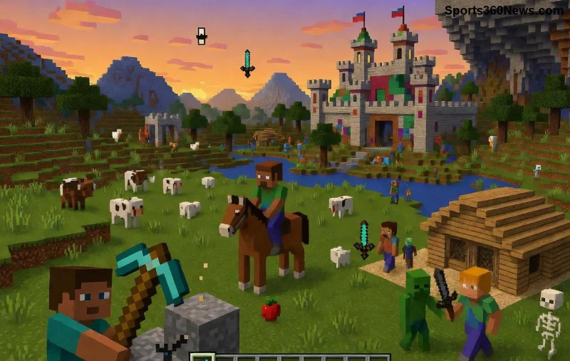 حلول خطأ Hosting Unknown Server Minecraft Error