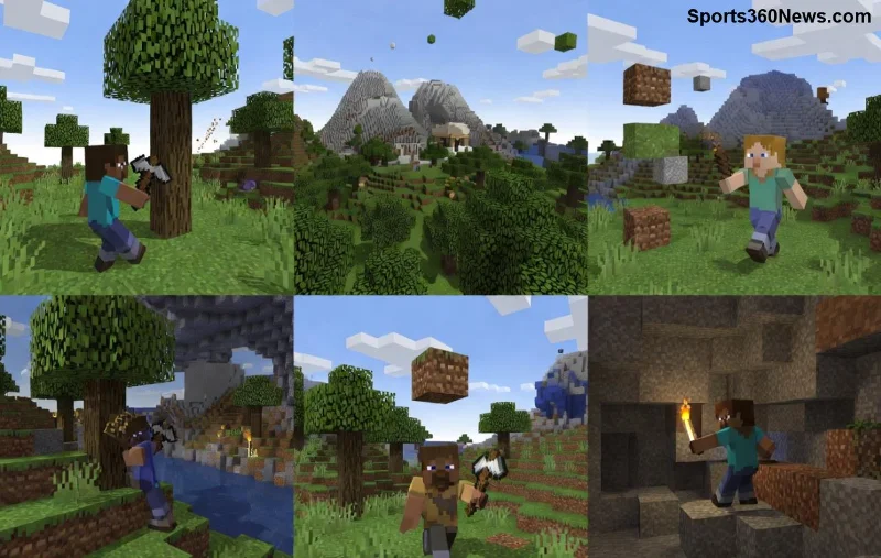 خطوات إصلاح خطأ Rendering في Minecraft