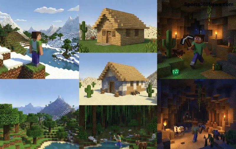 صورة خطأ JNI في خادم Minecraft متعدد اللاعبين