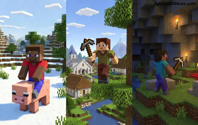 دليل خطوة بخطوة لإصلاح خطأ Minecraft 0x803f8001