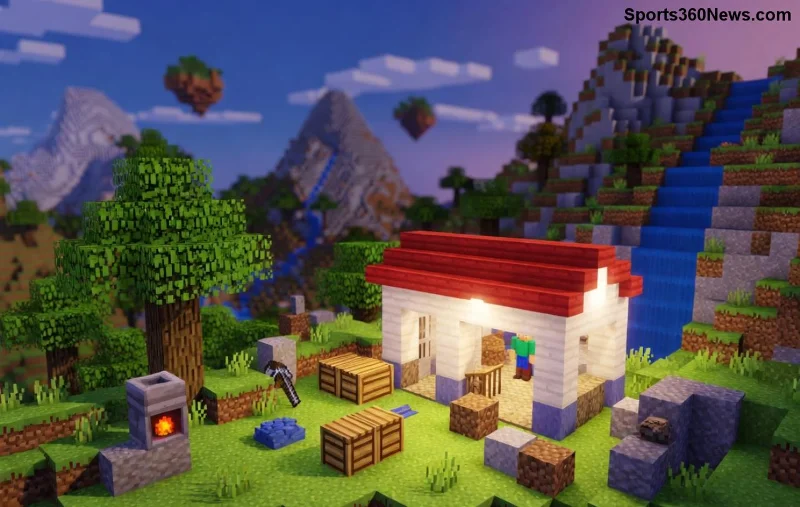 إصلاح خطأ Blaze3D في ماينكرافت