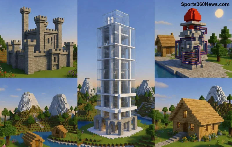 دليل خطوات إصلاح خطأ 404 في Minecraft PC