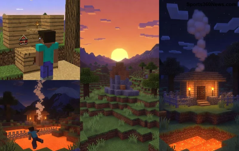 صورة خطأ Invalid Session في Minecraft