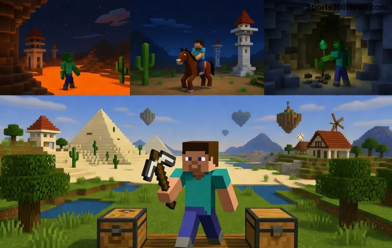 دليل خطوات إصلاح Mac 6 Code Minecraft Error على Mac