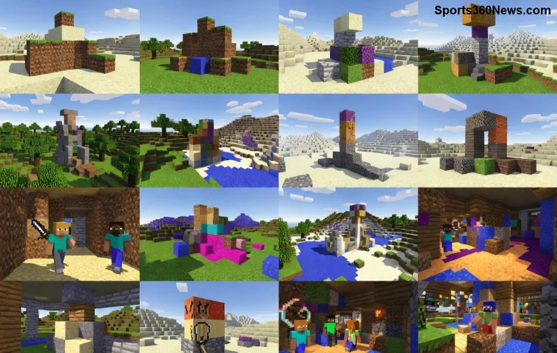 باندا سعيد بعد إصلاح خطأ Edition Animals في Bedrock