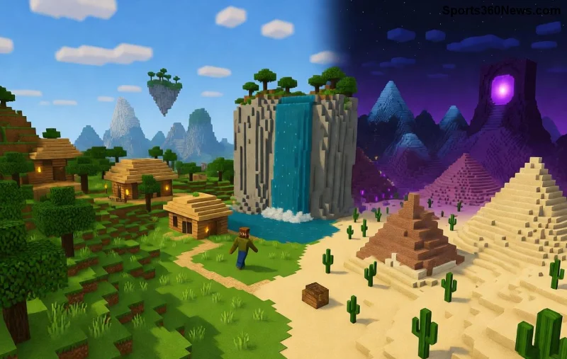 رموز أخطاء <strong>Edition Codes</strong> في <strong>Minecraft Bedrock</strong>