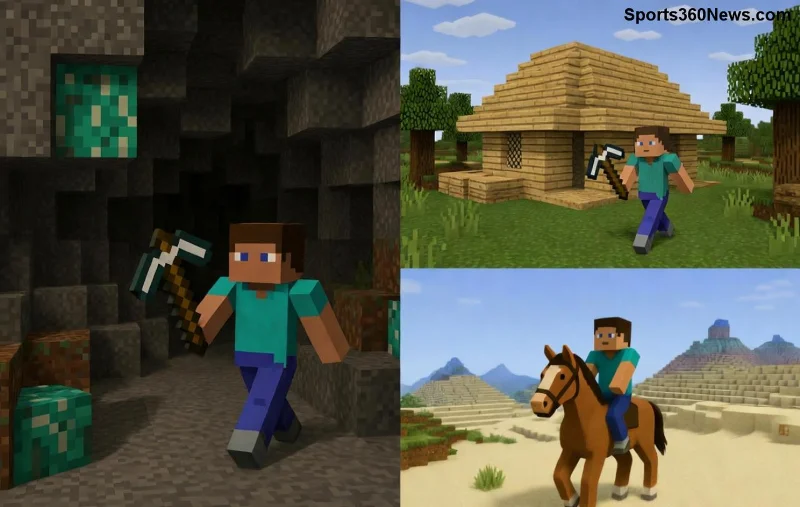 نصائح للوقاية من خطأ Exception Internal Minecraft Error في ماينكرافت