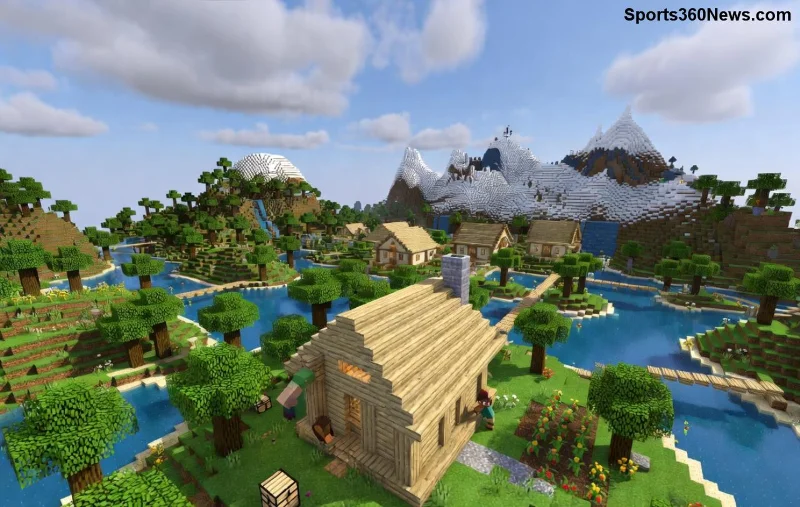 دليل إصلاح خطأ Update Uproars في Minecraft 1.19
