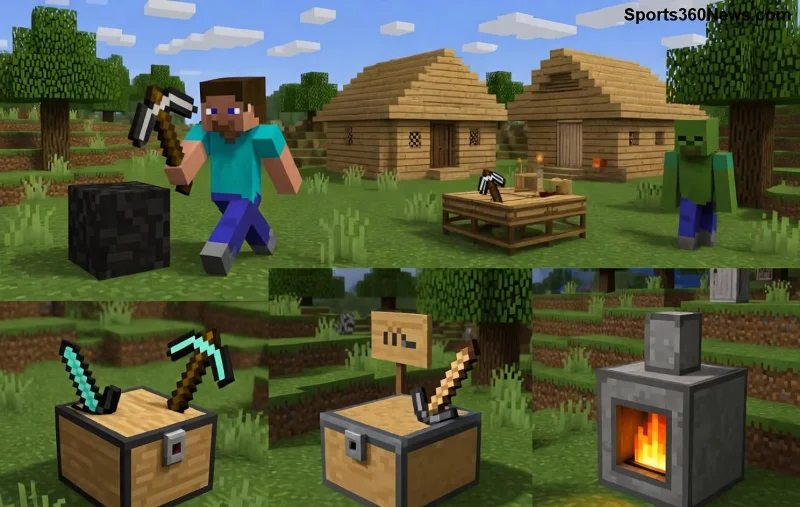 Causes erreur Java Jumbles Minecraft version 422