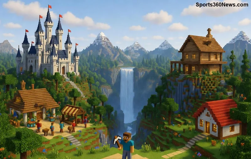 دليل إصلاح خطأ Minecraft 437_08 مع خطوات واضحة