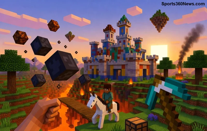شبكة سيرفرات ماينكرافت مستقرة بعد تطبيق <strong>Retry Rituals</strong>