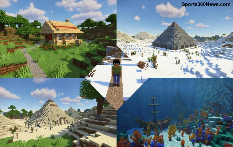 نصائح لتجنب انقطاع الاتصال في سيرفرات Minecraft