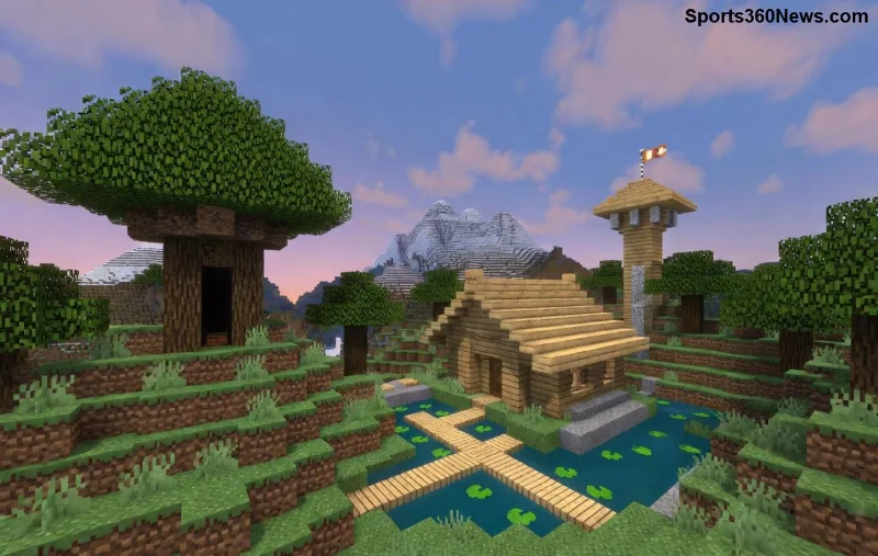 Minecraft SocketException Fehlerbildschirm mit Connection Error