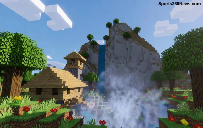 <strong>Coding Panda</strong> في Minecraft Bedrock Edition