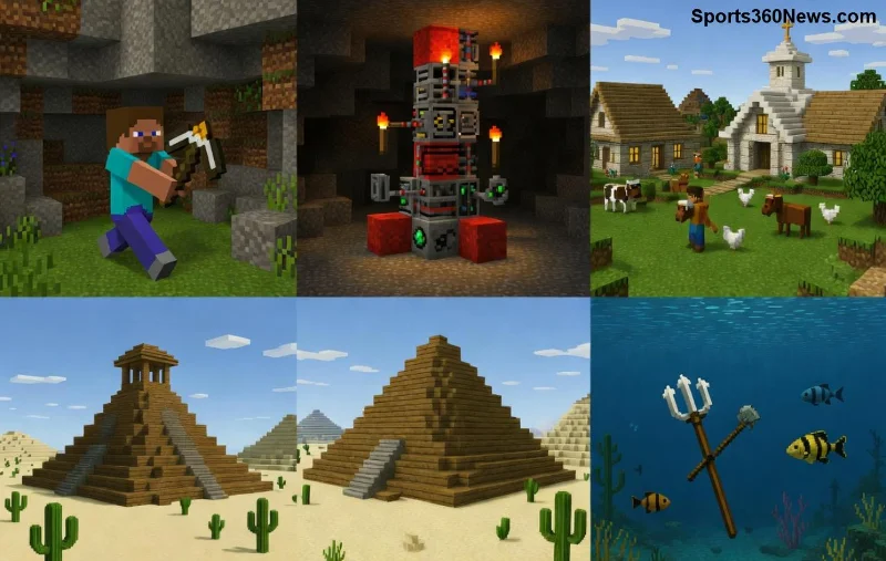 Error 500 Minecraft Server Shutdowns en acción