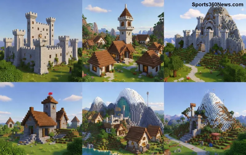 Captura de error código 0x1 en launcher de Minecraft