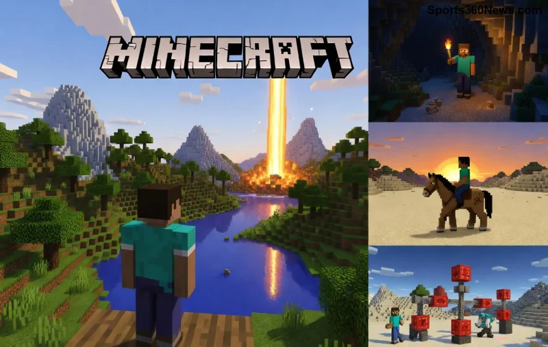 شاشة خطأ فويد في Minecraft مع إصلاح