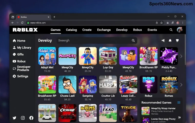 <strong>Tools Systeem in Roblox</strong> voorbeeld – epische wapens in actie