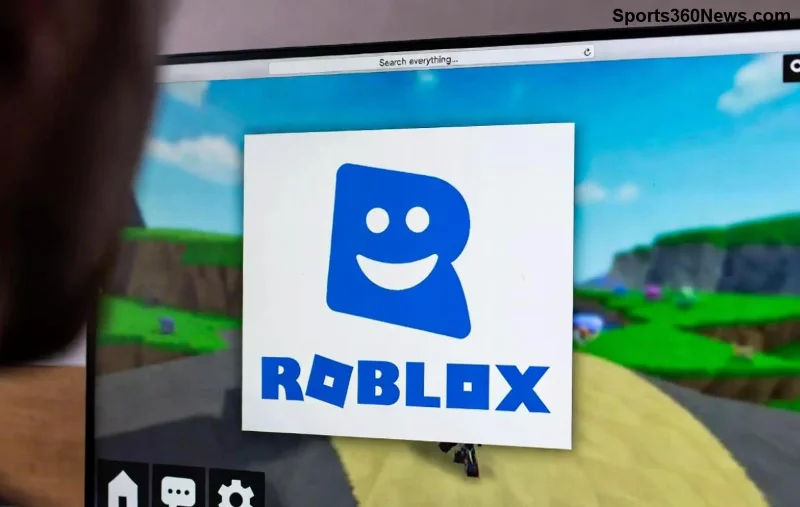 Stap-voor-stap display name wijziging op Roblox