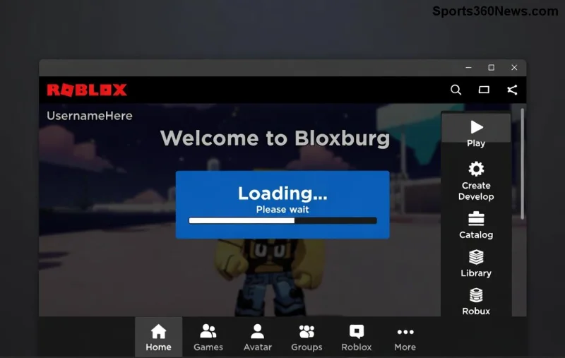 دليل مصور لمسح Cache Roblox على الحواسيب