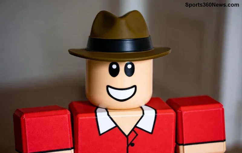 Roblox games bibliotheek met miljoenen ervaringen