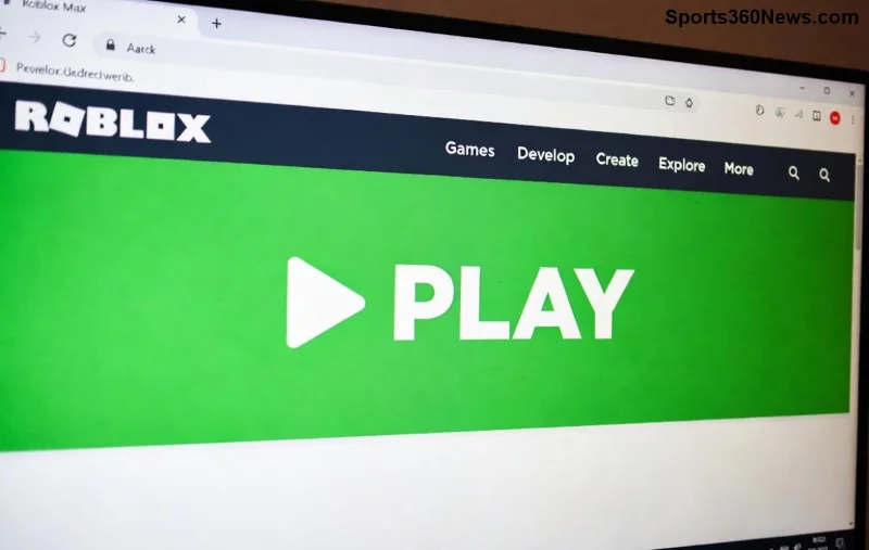خطوات تحميل فيديو Roblox للحصول على الشارة
