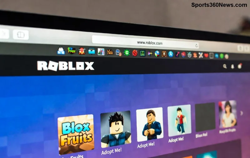 نصائح لاسترداد عناصر Roblox بنجاح