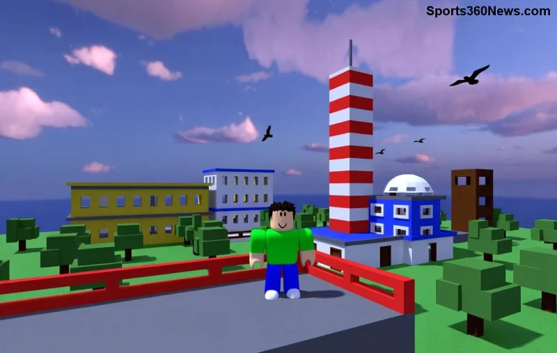نمو قناة يوتيوب Roblox مع إحصائيات