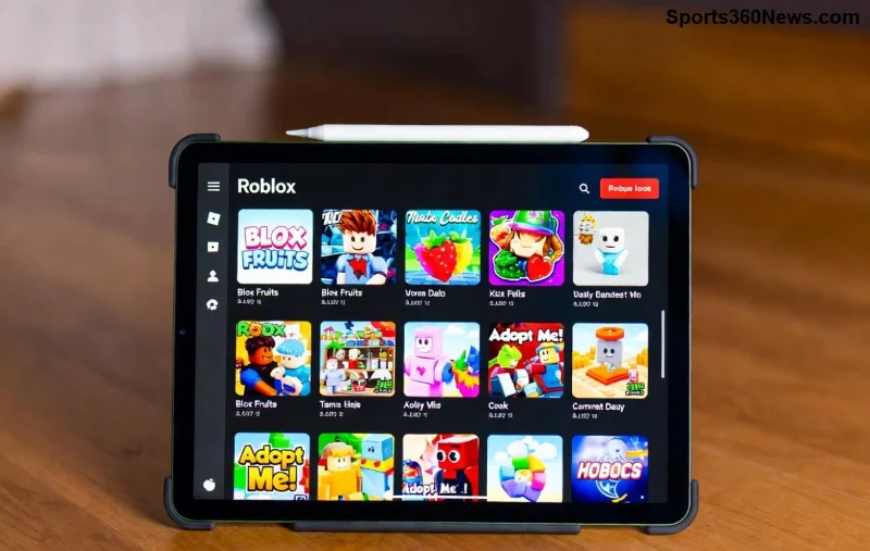 أدوات تطوير Roblox لكسب روبوكس