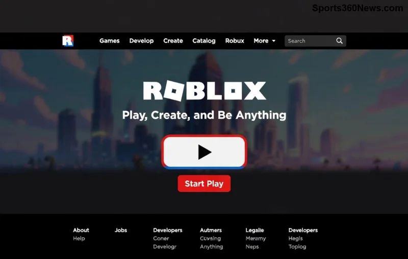 حل مشاكل تطبيق المصادقة Roblox