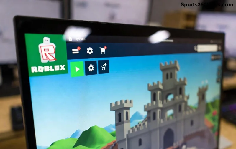 تحسين أداء خريطة Roblox