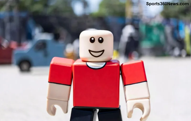 خطوات استعادة كلمة مرور Roblox على الهاتف