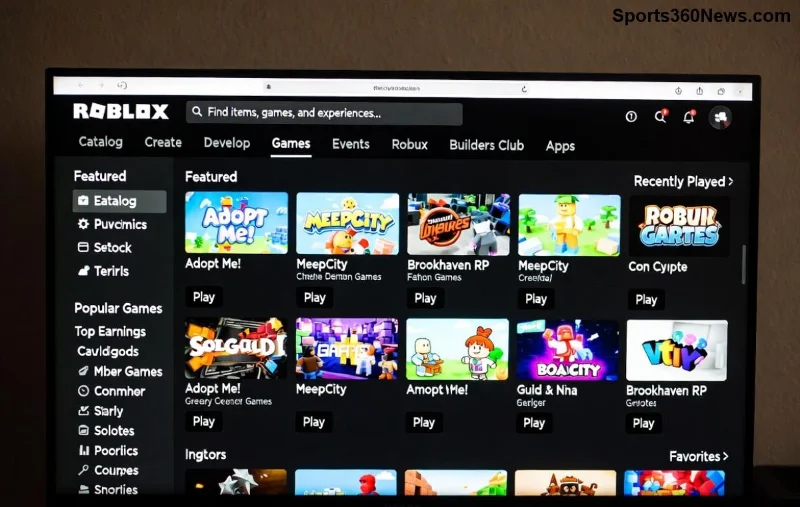 Stappenplan voor Star Code aanvragen op Roblox