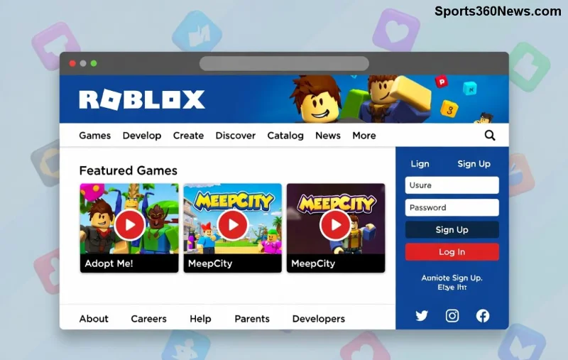 صورة توضيحية لـ DataStore Service في Roblox