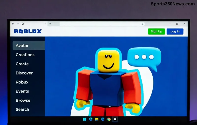 Testen van Kill Part in Roblox Studio game