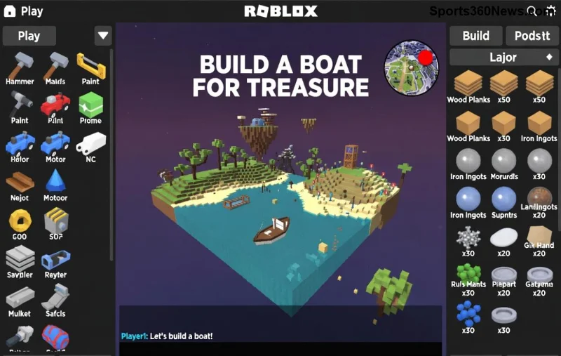 دليل خطوة بخطوة للعثور على Roblox ID في المتصفح