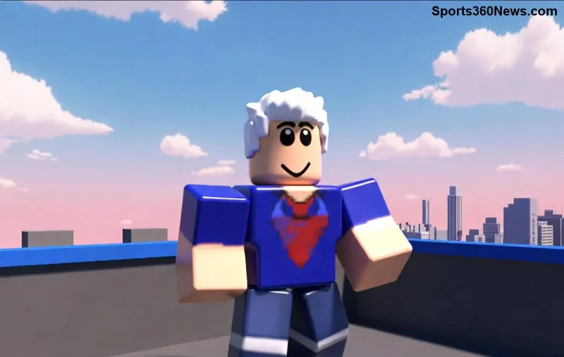 صورة لإكسسوارات Roblox مجانية في التحدي