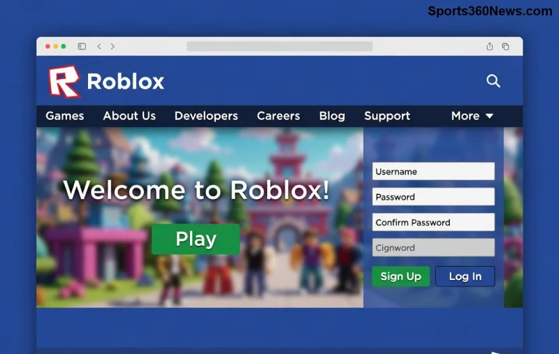 إكسسوارات ثلاثية الأبعاد في Roblox Studio