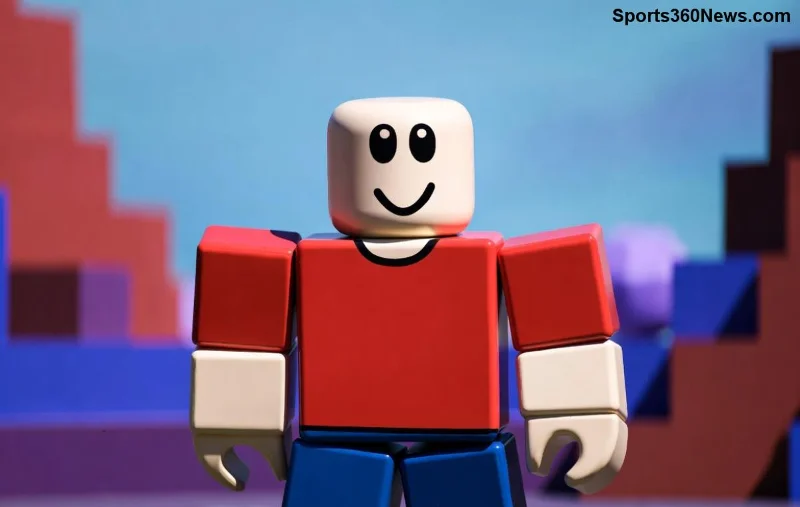 <strong>فيديو Roblox TikTok فيروسي</strong> يظهر لعبة شهيرة