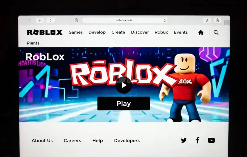 تصدير من Blender إلى Roblox Studio