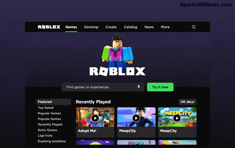 Headless Horseman trading interface in Roblox