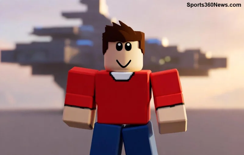 مطورو Roblox يتعاونون في Studio
